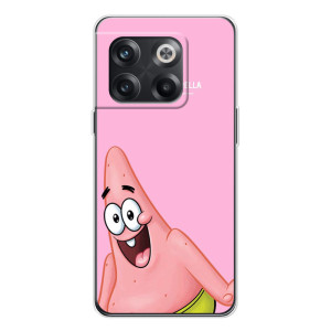 Чехлы с Патриком на OnePlus 13s (Патрик)