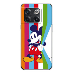 Чехлы с принтом Микки Маус на OnePlus 13s (Яркий Микки)