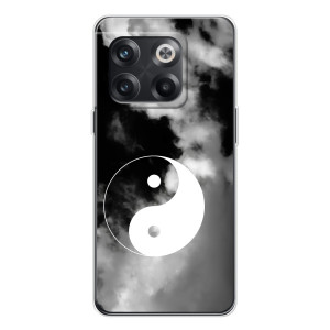 Чехлы с принтом Спортивная тематика для OnePlus 13s – Инь-Янь