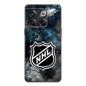 Чехлы с принтом Спортивная тематика для OnePlus 13s – NHL хоккей