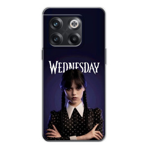 Чохол з картинкою Венсдей на OnePlus 13s – Wednesdey