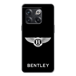 Чохли з тематикою "Круті машини" на OnePlus 13s – Logo Bentley