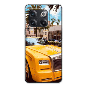 Чохли з тематикою "Круті машини" на OnePlus 13s – Крута машина
