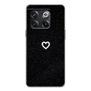 Чехлы с тематикой "Маленькие Сердечки" на OnePlus 13s – Сердечко