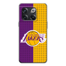 Чохли з топовими принтами для 13с (Лейкерс)