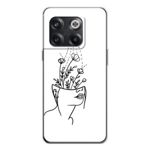 Чохли з сенсом на OnePlus 13s – Мудрість
