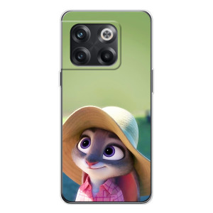 Чехлы ЗВЕРОПОЛИС для OnePlus 13s (Джуди Хопс)