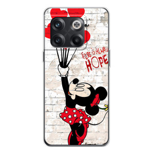 Чехол Disney Mouse OnePlus 13s (PREMIUMPrint)
