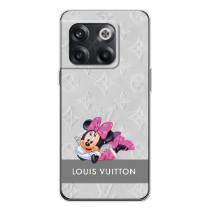 Чехол Disney Mouse OnePlus 13s (PREMIUMPrint)