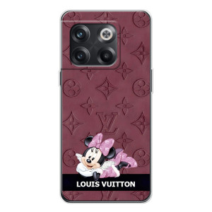 Чехол Disney Mouse OnePlus 13s (PREMIUMPrint)