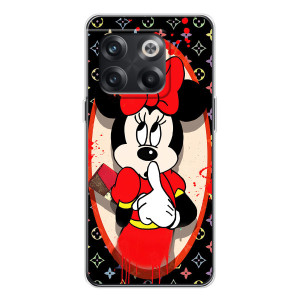 Чехол Disney Mouse OnePlus 13s (PREMIUMPrint)