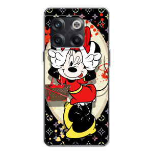 Чехол Disney Mouse OnePlus 13s (PREMIUMPrint)
