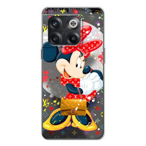 Чехол Disney Mouse OnePlus 13s (PREMIUMPrint)