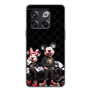 Чехол Disney Mouse OnePlus 13s (PREMIUMPrint)