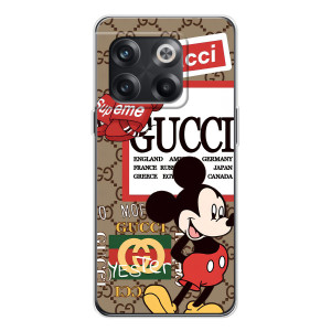 Чехол Disney Mouse OnePlus 13s (PREMIUMPrint)