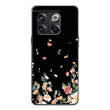 Чехол для 13с - с принтом (Дизайнерские) (AlphaPrint) (Маленькие цветы)
