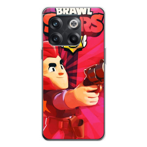 Чехол для OnePlus 13s Бравл Старс (VPrint)
