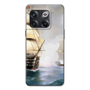 Чехол для смартфона OnePlus 13s Художественное Искусство – Картина Корабли