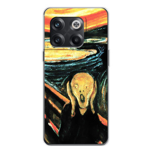 Чехол для смартфона OnePlus 13s Художественное Искусство – Крик Мунка