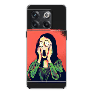 Чехол для смартфона OnePlus 13s Художественное Искусство – Монна Лиза