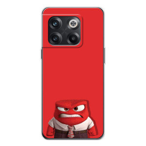 Чехол Головоломка для OnePlus 13s - (AlphaPrint) (Гнев)