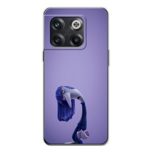 Чехол Головоломка для OnePlus 13s - (AlphaPrint) (Хандра)