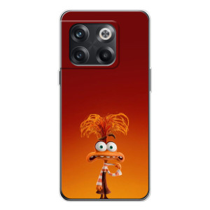 Чехол Головоломка для OnePlus 13s - (AlphaPrint) (Тревожность)