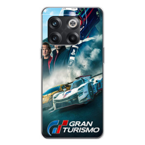 Чехол Gran Turismo / Гран Туризмо на 13с (Гонки)
