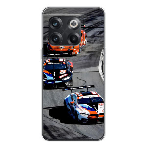 Чехол Gran Turismo / Гран Туризмо на 13с (Гонщики)