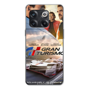 Чехол Gran Turismo / Гран Туризмо на 13с (Gran Turismo)
