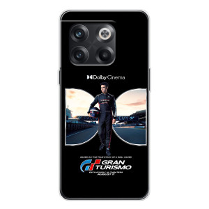 Чехол Gran Turismo / Гран Туризмо на 13с (Гран Туризмо)