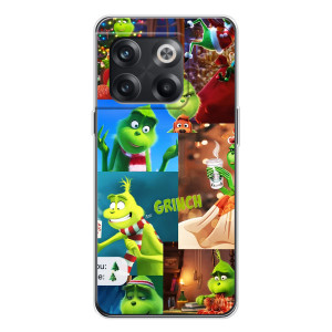 Чехол ГРИНЧ для 13с (Арт Гринч)