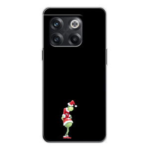 Чехол ГРИНЧ для 13с (Гринч на чорном)