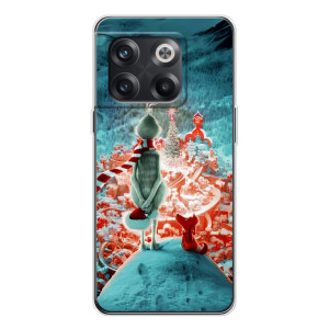 Чехол ГРИНЧ для 13с (Новогодний Гринч)