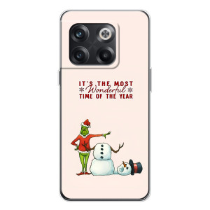 Чехол ГРИНЧ для 13с (Злой Гринч)