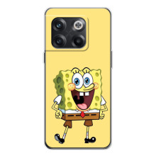 Чохол Губка Боб для 13с (Веселий Спанч Боб)