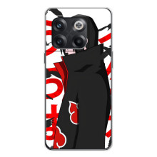 Чехол Итачи Учиха для13с (AlphaPrint) (Учиха Итачи)