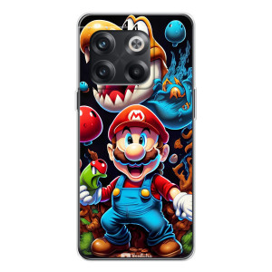 Чохол КІБЕРСПОРТ для OnePlus 13s – Маріо