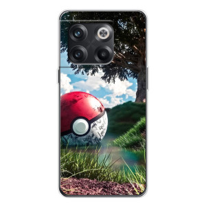 Чохол КІБЕРСПОРТ для OnePlus 13s – Пакемон Го