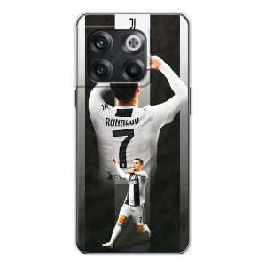 Чохол Кріштіану Ронаналду для OnePlus 13s