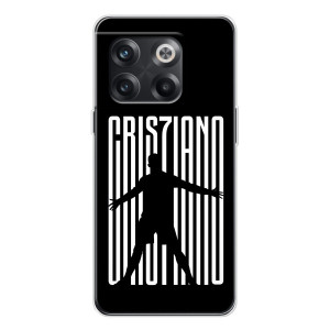 Чехол Криштиану Роналду для OnePlus 13s – Cristiano