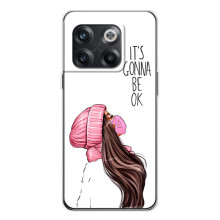 Чохол з друком для OnePlus 13s - (Мода) (AlphaPrint) (Коронавірус)