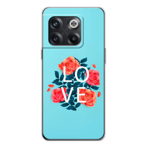 Чехол на 14 Февраля для OnePlus 13s