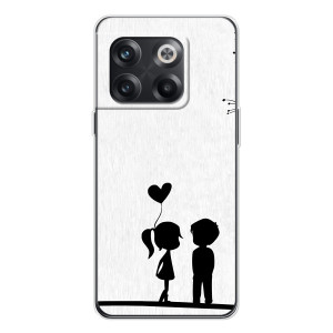 Чехол на 14 Февраля для OnePlus 13s – Love story