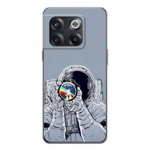 Чехол NASA для OnePlus 13s (AlphaPrint)