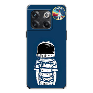 Чехол NASA для OnePlus 13s (AlphaPrint)