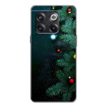 Чехол Новогодняя Елка на OnePlus 13s (Елка)
