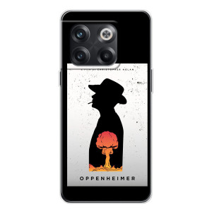 Чехол Оппенгеймер / Oppenheimer на OnePlus 13s (Изобретатель)