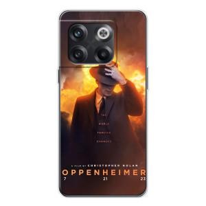 Чехол Оппенгеймер / Oppenheimer на OnePlus 13s (Оппен-геймер)