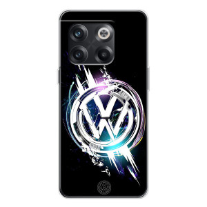 Чехол "Фольксваген" для OnePlus 13s – Volkswagen на черном